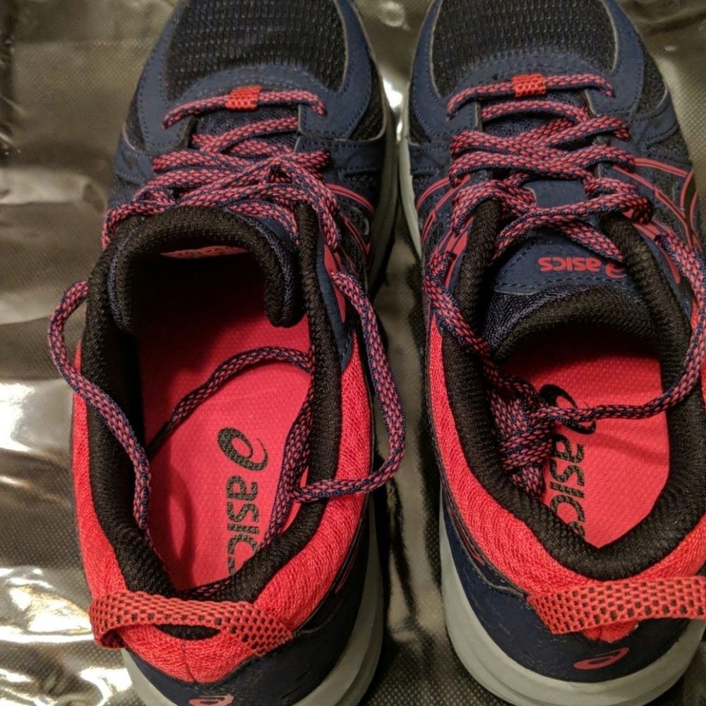 Asics
